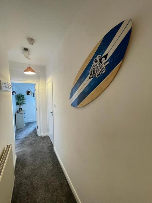First Floor Apartment With Mountain Views 타이윈 외부 사진
