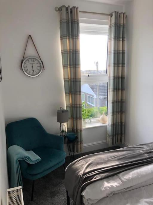 First Floor Apartment With Mountain Views 타이윈 외부 사진