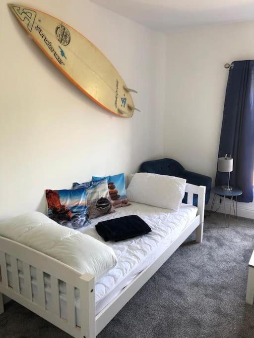 First Floor Apartment With Mountain Views 타이윈 외부 사진